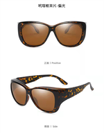 Glasses, , large