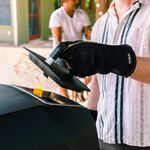 [OONI戶外窯烤爐]防燙隔熱手套 耐高溫手套 Pizza Oven Gloves  烘焙手套 耐熱手套 防燙手套 焊接手套 防熱手套, , large