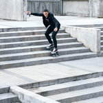 Stair-Rover, , large