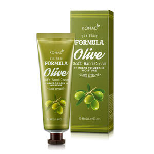 KONAD Olive Soft Hand Cream 50ml