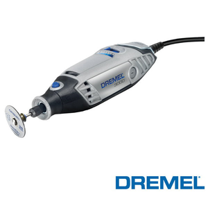 [DREMEL Premium] Corded Variable Speed ​​Rotary Tool 3000-N/10