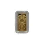 [意創趨術]天上聖母0.5錢, , large
