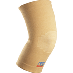 [秉宸] LP SUPPORT 彈性保健型膝護套 LP-951, , large