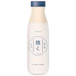 YAKU Roasted Milk- Original 870ml, , large