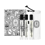【Diptyque】淡香精三件組禮盒 10ml*3, , large