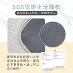 [ Pure Sleep純好眠 ] 天絲舒柔護理墊-一入組, , large