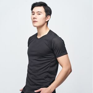 Mens color undershirts S