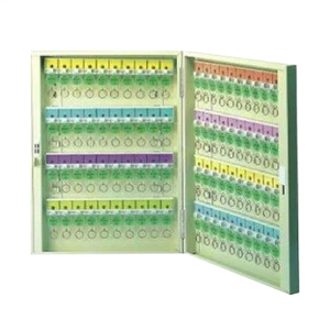 【TA TA】80支鑰匙管理箱 /個 K-80