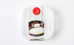 Microwave Rice Box, , large