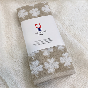 imabari face towels