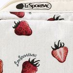 Lesportsac Rectangular Cosmetic 長形化妝包 送禮推薦-莓果輕舞, , large