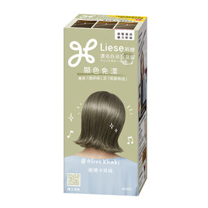 Liese Hair Color LG20