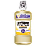 Listerine Total Care Gum Protect 750ml, , large