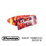 JIM DUNLOP JDGP-9022R M 拇指套 (三片、十片組)【敦煌樂器】, , large