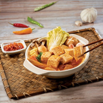 Shanghai Beach Adu Frozen Tofu, , large