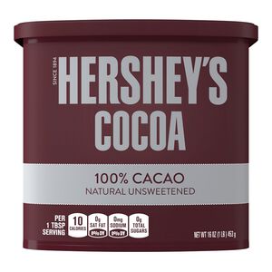 Hersheys 100 Cocoa 453g