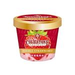 [達昕]COLDSTONE酷聖石冰淇淋-草莓雙重奏/100ml, , large