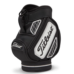 Titleist Mini Golf Bag Pen Stand - Desk Caddie, , large