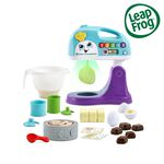 官方直營【LeapFrog】彩虹甜點攪拌機, , large