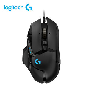 Logitech G502 Hero Mouse