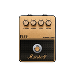 Marshall 1959  Overdrive Pedal 電吉他破音效果器【敦煌樂器】, , large