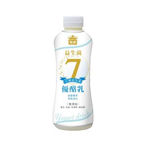 義美原味優酪乳875ml※實際到貨效期約4天以上