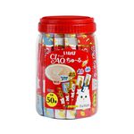 CIAO Churu Tuna 50 pcs, , large