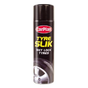 car supplies