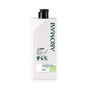 AROMASE Herbal Daily SP  BODY WASH