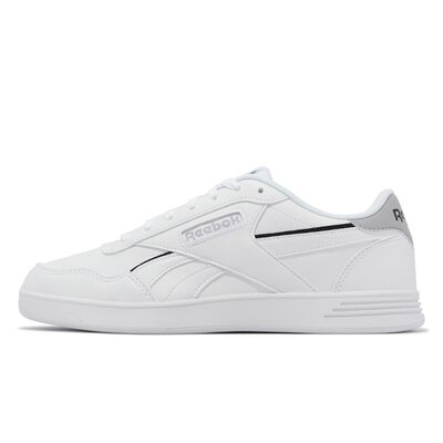 [秉宸] REEBOK COURT ADVANCE VEGAN 休閒鞋 白 100033978 23FW