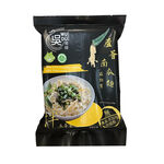 吳獨麵 蘆薈南瓜麵+羅勒醬, , large