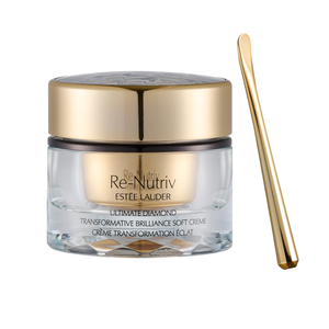 【Estee Lauder雅詩蘭黛】白金級黑鑽松露逆時煥顏霜 50ml 公司貨