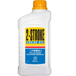 CPC LOW SMOKE 2T ENGINE OIL, , large