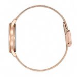 CITIZEN 星辰 亞洲限定 Hebe田馥甄廣告款 光動能時尚米蘭帶女錶-32mm EM0508-80Y, , large