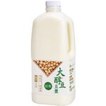 Pure Low-sugar Soy Milk, , large