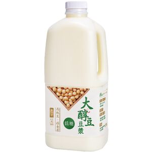 Pure Low-sugar Soy Milk