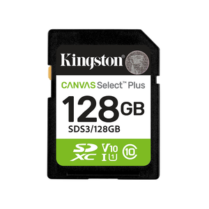 Kingston SD Card