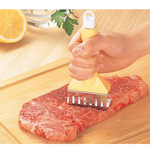 【毓秀堂】下村工業 肉類斷筋器, , large