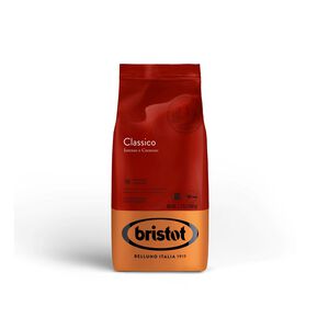 Bristot Classico Coffee beans 1kg