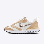 Kixpress-Nike Wmns Air Max Dawn 女 休閒鞋 運動 復古 氣墊 米白 奶茶 [FZ4239-100], , large