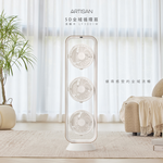 [丞洋企業] ARTISAN 5D全域循環扇-淺橡木(LF3001W), , large