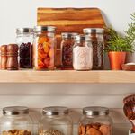 Ball® Wooden Lid for Wide Mouth, , large