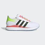Kixpress-Adidas Sl Andridge W 女鞋 運動 休閒 慢跑 路跑 復古 穿搭 愛迪達 白 黑 [FY6964], , large