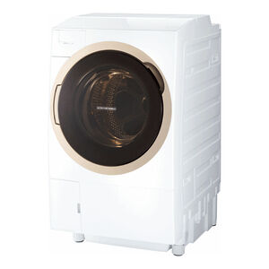 TOSHIBA TWD-DH130X5TA滾筒式洗衣機