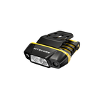 【錸特光電】NITECORE NU11 智能感應帽夾燈 夜釣推薦, , large
