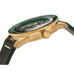 RADO 雷達 庫克船長青銅自動機械腕錶-42mm R32504315, , large