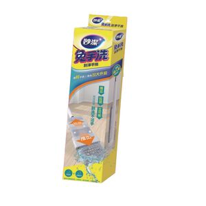 MIAO CHIEH Sliding Clean Flat Mop
