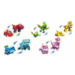 Mini-Transforming Set, , large