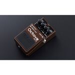 BOSS OC-5 八度音效果器【敦煌樂器】, , large