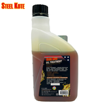 STEEL KOTE OIL TREATMENT ENGINE RESTORE SOLUTION, , large